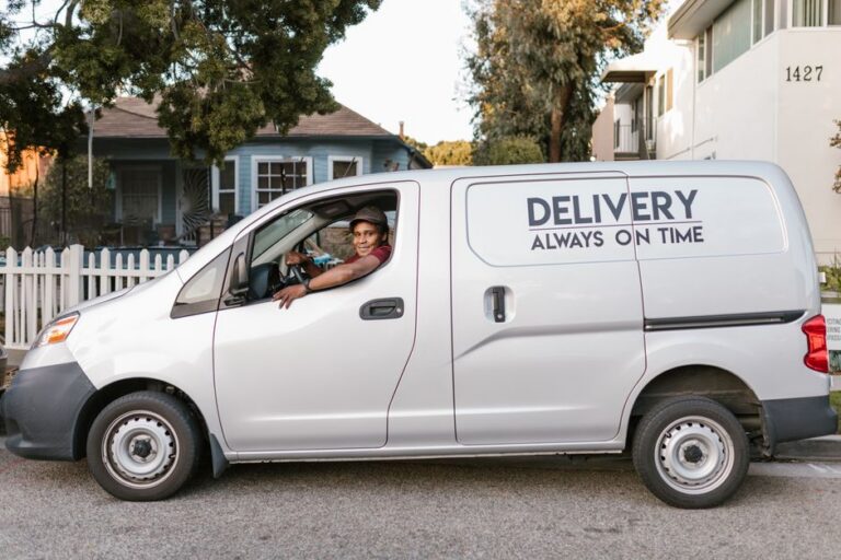 How Free Pickup & Delivery Works with Waite's Across Mobile, Saraland & Fairhope
