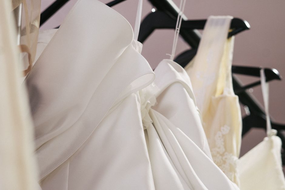 Wedding Dress Preservation in Mobile: Protecting Your Gown for the Next Generation